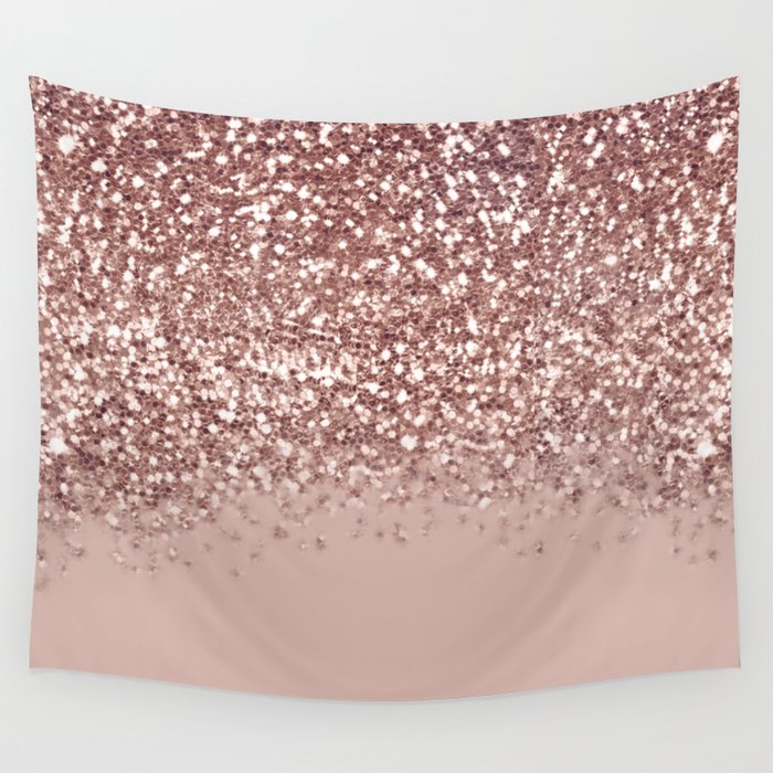 Sparkly tapestry hotsell
