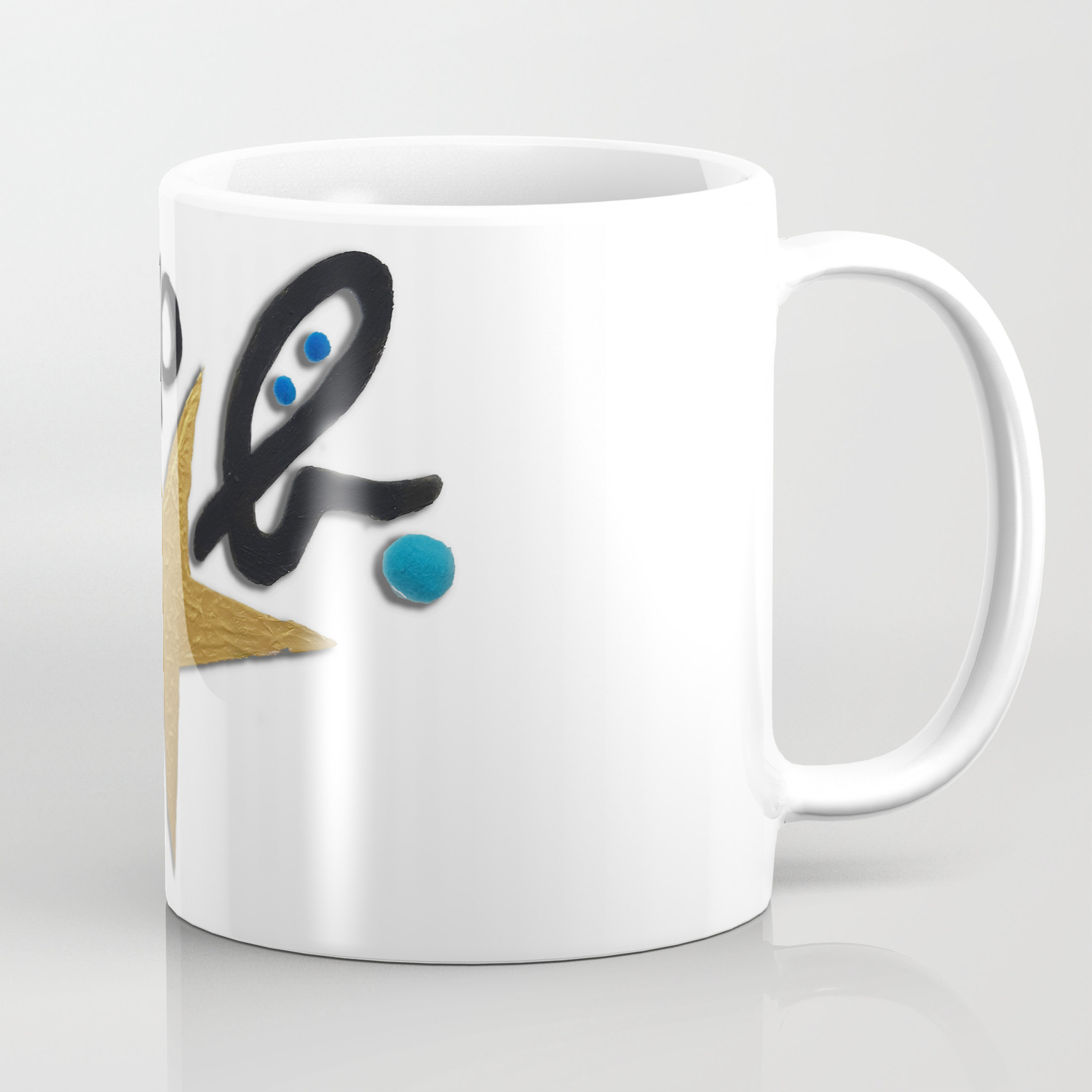 B For Agnes B A Star To Be Coffee Mug By Thetiffingallery Society6 B For Agnes B A Star To Be Coffee Mug By Thetiffingallery Society6