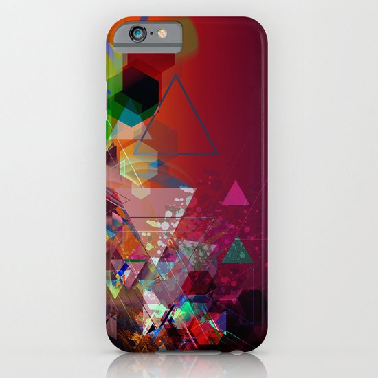 Colorful iPhone & iPod Case
