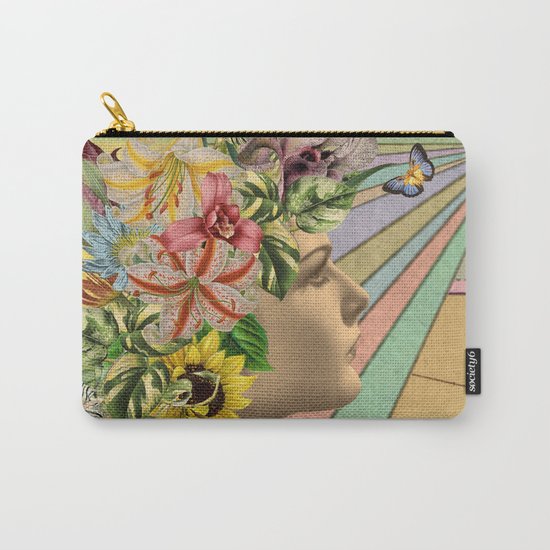 FLO Carry-All Pouch