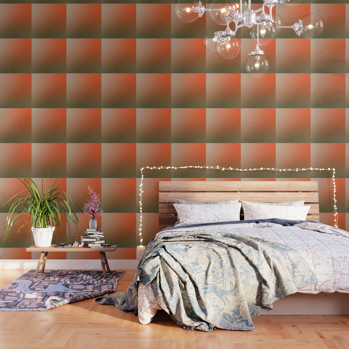 48  Modern Noise Gradient Ombre Background Boho Aesthetic 220317 Wallpaper