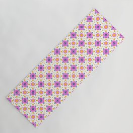 Thailand Yoga Mats Society6