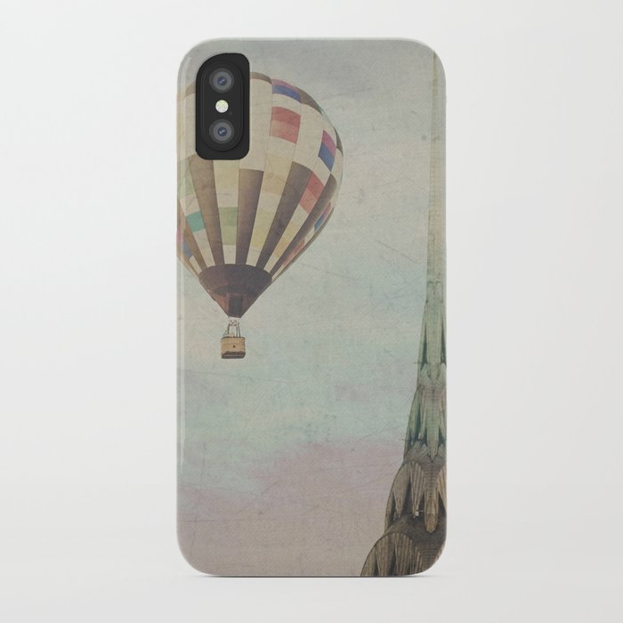 chrysler iphone case