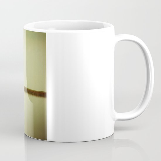 State of Wonder Mug