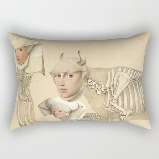 SHEPHERD Rectangular Pillow