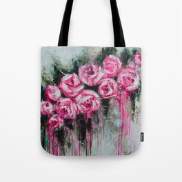 I See a Fate On Thee, Sister Tote Bag