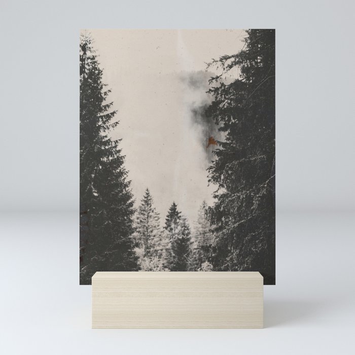 Mini Art Print