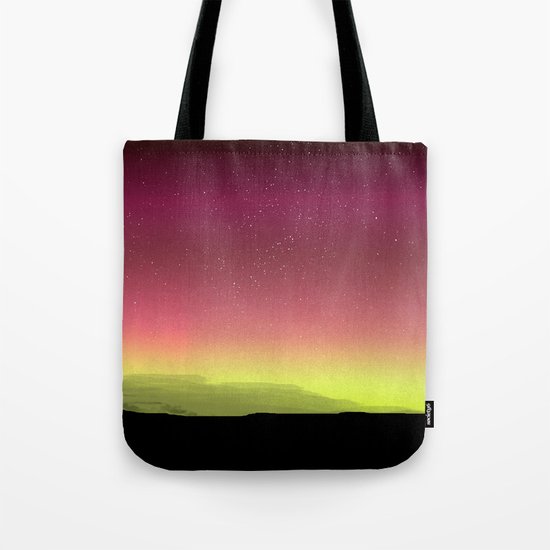 The dream of Thales Tote Bag