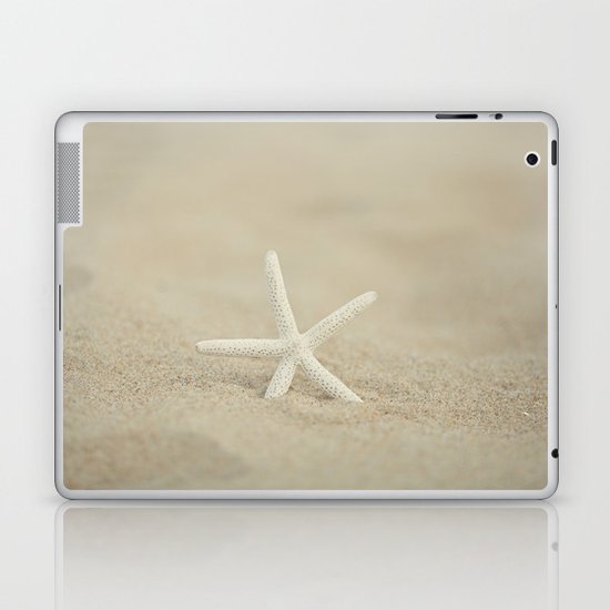Starfish Laptop & iPad Skin