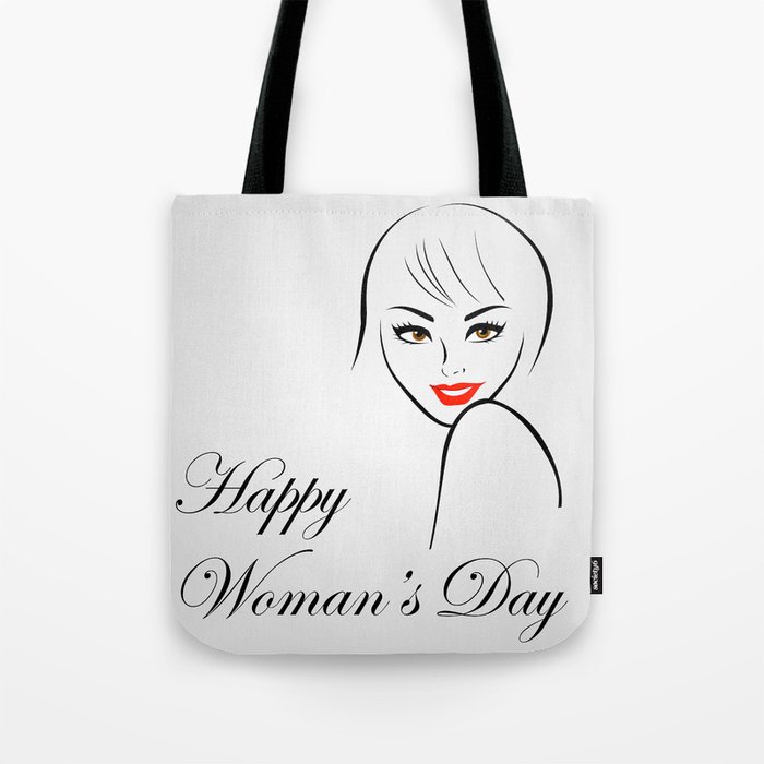 Womens day on sale bag