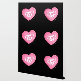 Twice Sana Wallpaper For Any Decor Style Society6 Details of sana beautiful love images love quotes wallpaper love images. society6