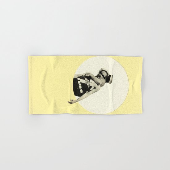 Saviour Hand & Bath Towel