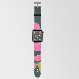 8  Abstract Shapes 211214 Minimal Art  Apple Watch Band