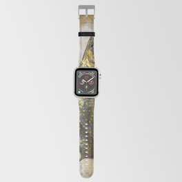 The Native Brook Trout Apple Watch Band