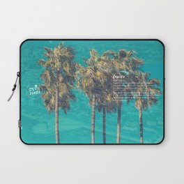 TMG Postcard Laptop Sleeve