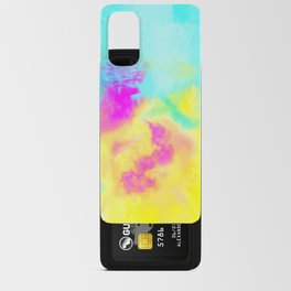 Summer Android Card Case