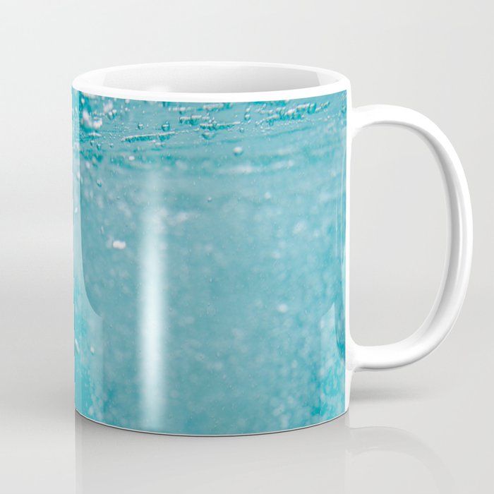 Come to Surface Coffee Mug