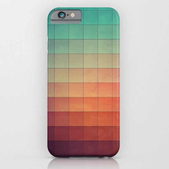 cyvyryng iPhone & iPod Case