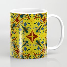 Astapoli Coffee Mug