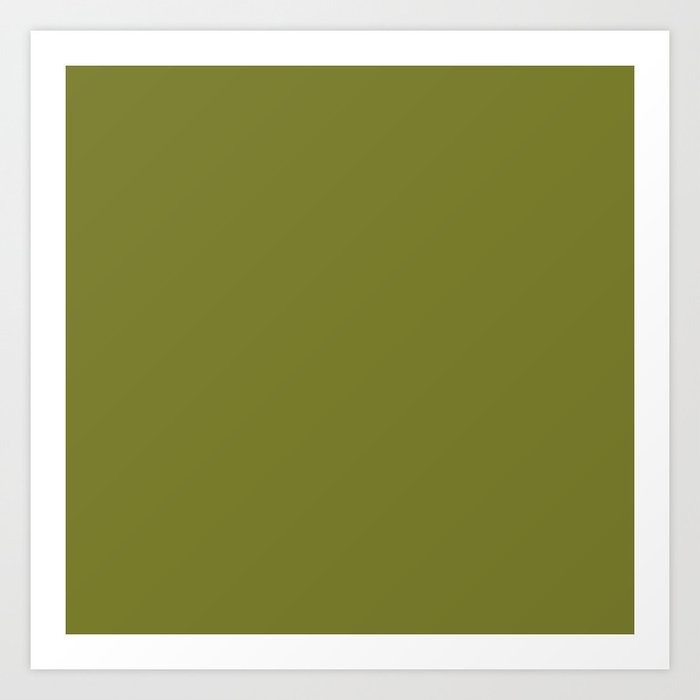 Art Print