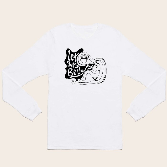 Ugly long sleeve shirts online