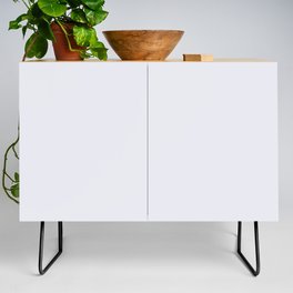 Sophisticated Credenza