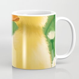 duck Coffee Mug