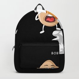 egg bob is that you Backpack