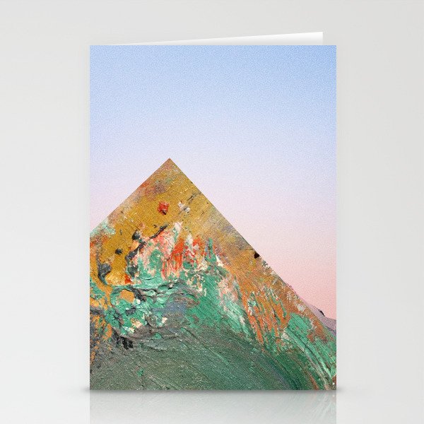 Peakpalette Stationery Cards
