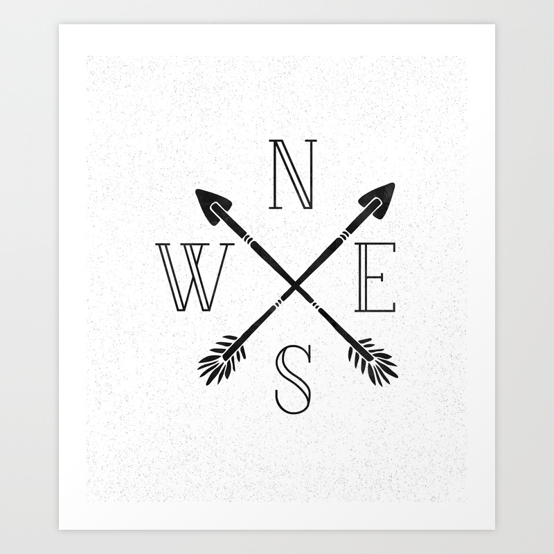 Never Eat Soggy Waffles Art Print By Jenna Davis Designs Society6