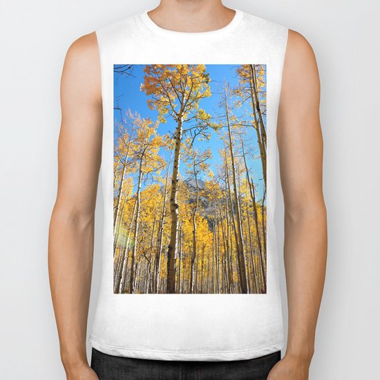Enchiladas in the Trees 2 Biker Tank