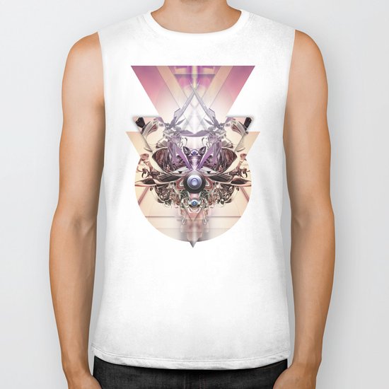 Vanguard mkvi Biker Tank