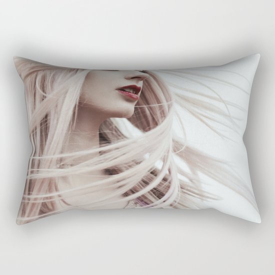 A dream Rectangular Pillow