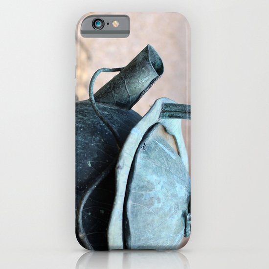 Tea Time, anyone? iPhone & iPod Case