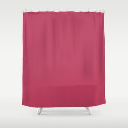 Snarl Shower Curtain