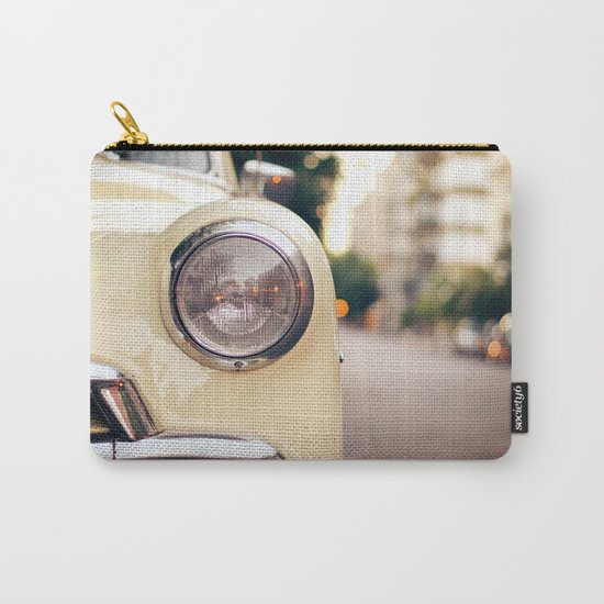 The car Carry-All Pouch