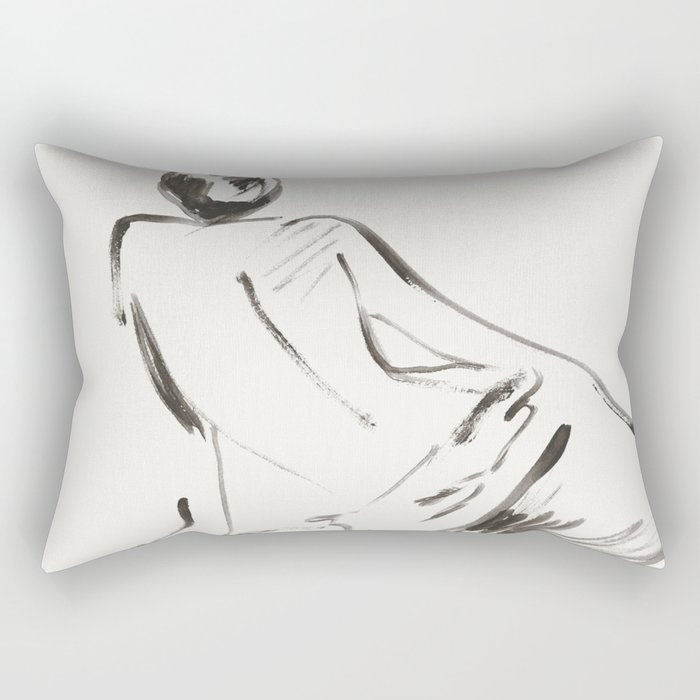 Rectangular Pillow