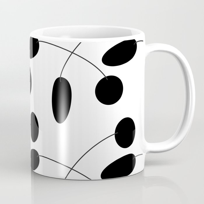 Dapples Coffee Mug