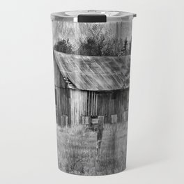 Vintage Barn Travel Mug