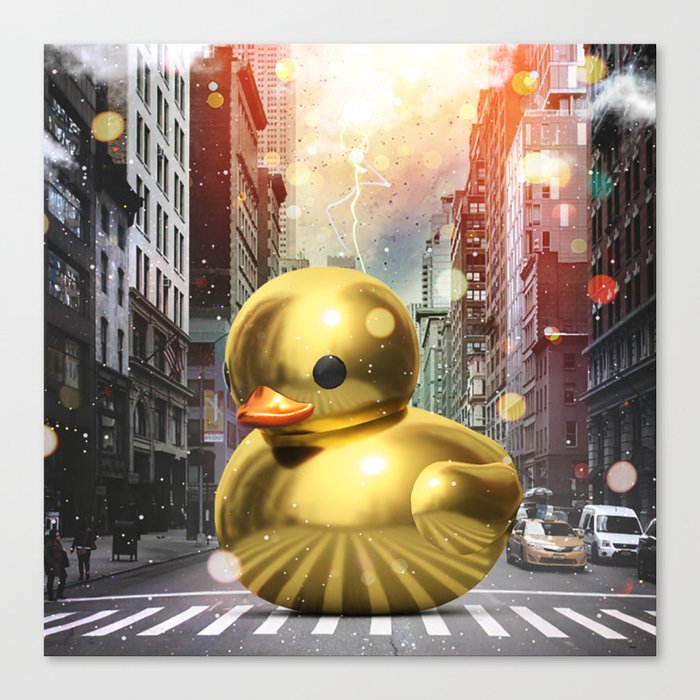 Canvas Print