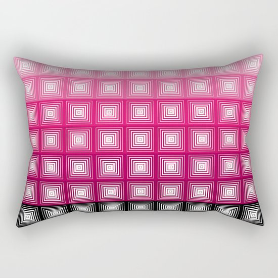 UNIT 19 Rectangular Pillow