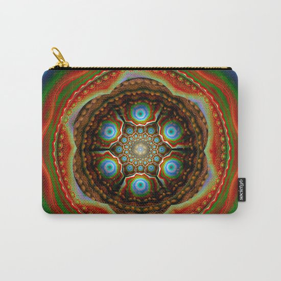 Trip to the centre Carry-All Pouch