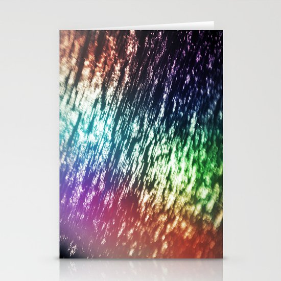 Nebula Stationery Cards