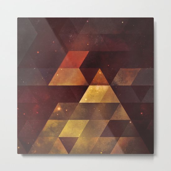 slyypy byr ryt Metal Print