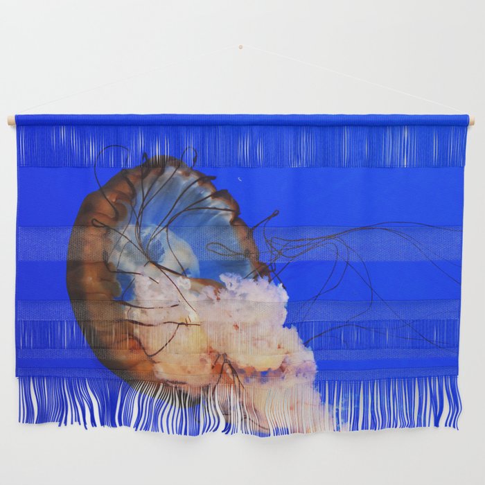 Underwater Life Wall Hanging