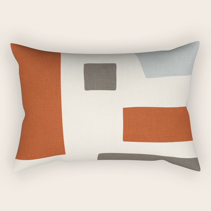 Rectangular Pillow