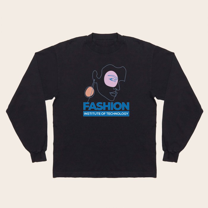 Fashion institute of technology sweatshirt on sale