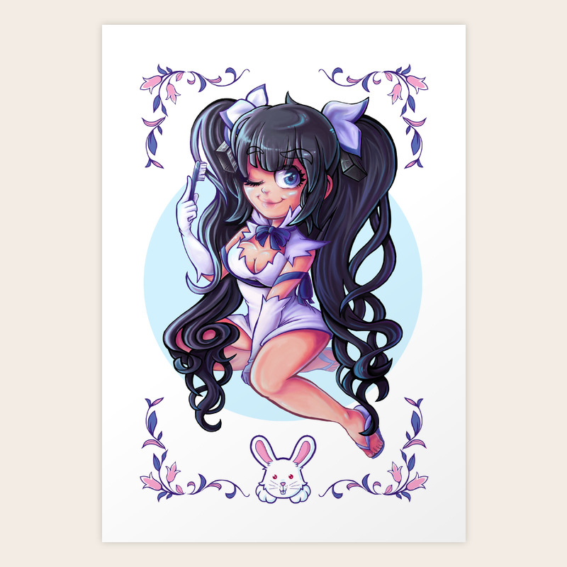 Hestia Danmachi Is It Wrong To Try To Pick Up Girls In A Hestia Danmachi Is It Wrong To Try To Pick Up Girls In A