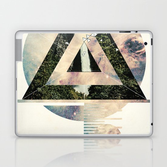 Flutter Laptop & iPad Skin