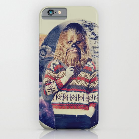 LMV iPhone & iPod Case